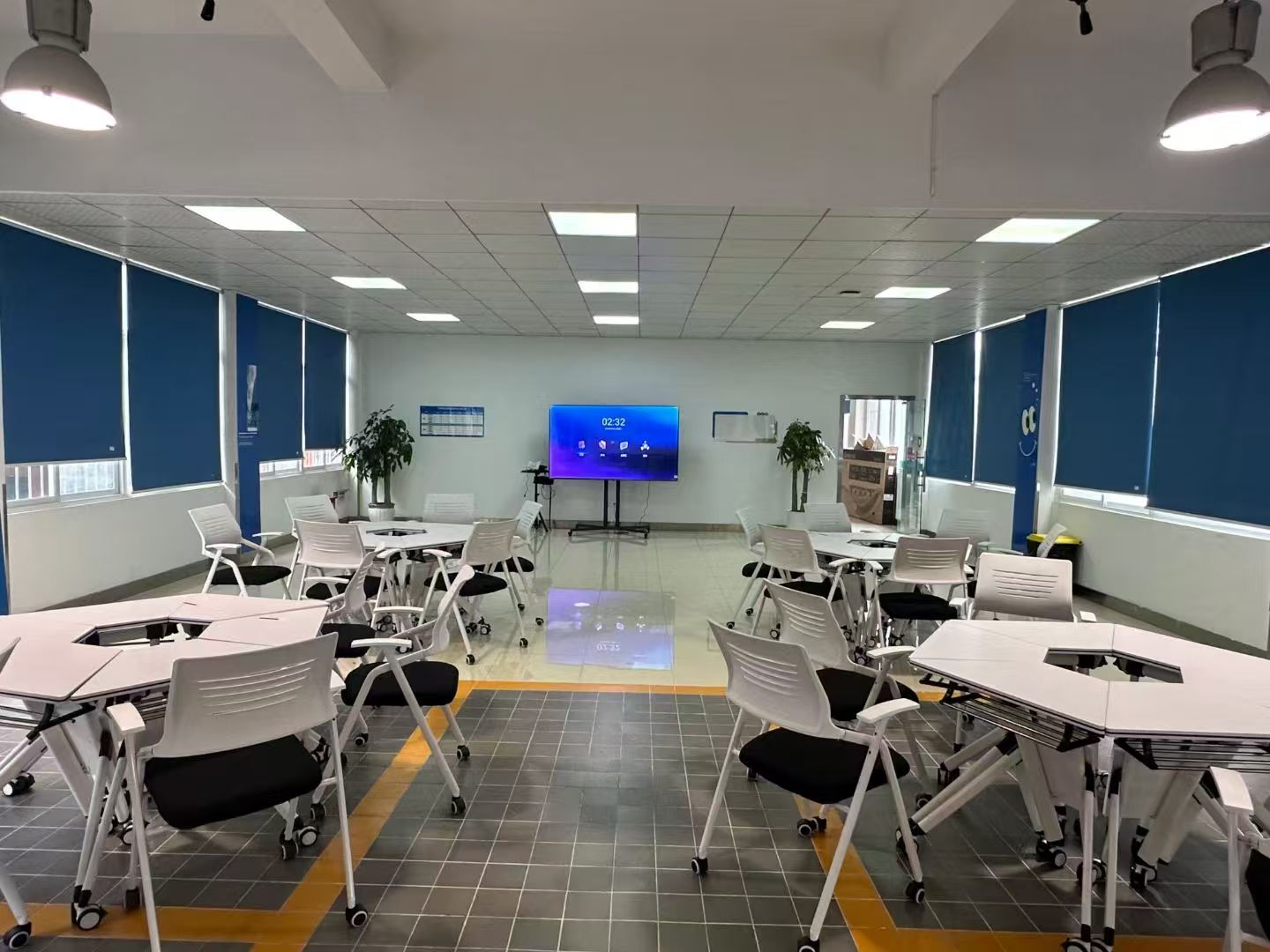 云袋鼠配送服务